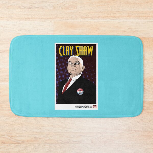 Item preview, Clay Shaw designed and sold by ASCreative.