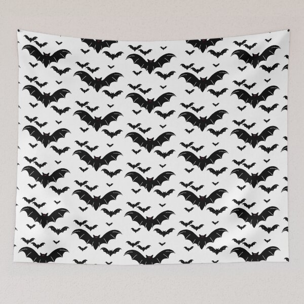 Item preview, Colony of Bats designed and sold by Nancycurb.