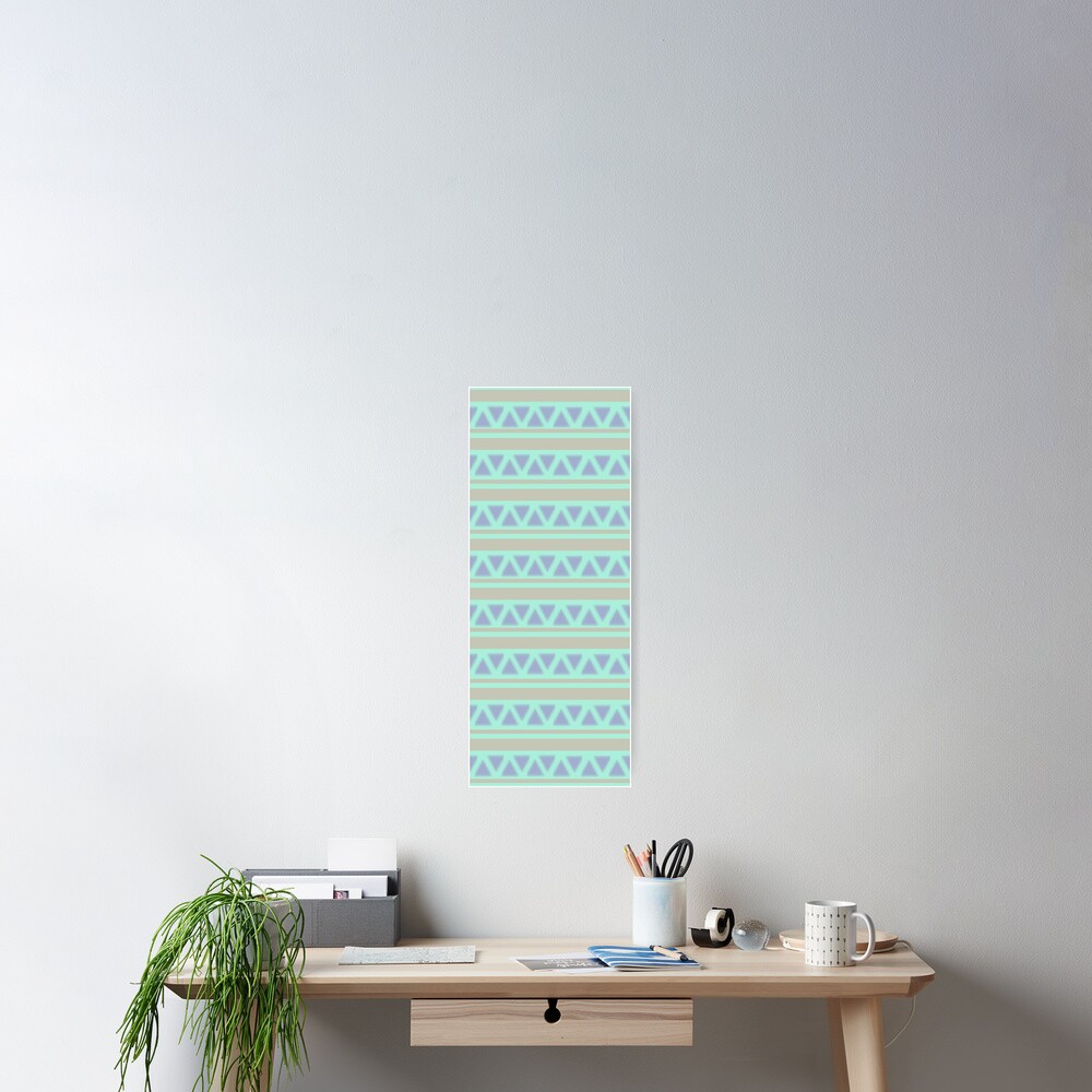 Item preview, Poster designed and sold by SarahMulligan.