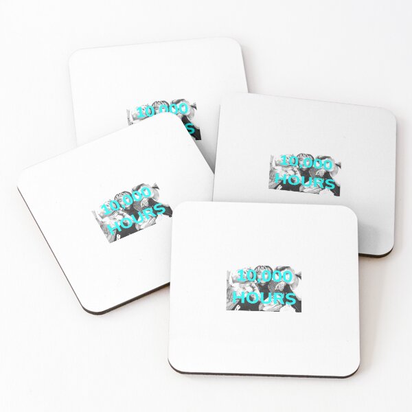 Item preview, PRETTYMUCH Blue designed and sold by art-by-harmonie.