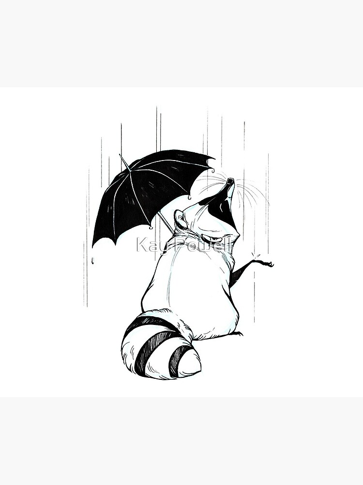 Rainy Season by SimkayeOfficial