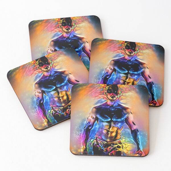 Item preview, Magical Dreams of a Muscle Pup designed and sold by ArcadiaAbstract.