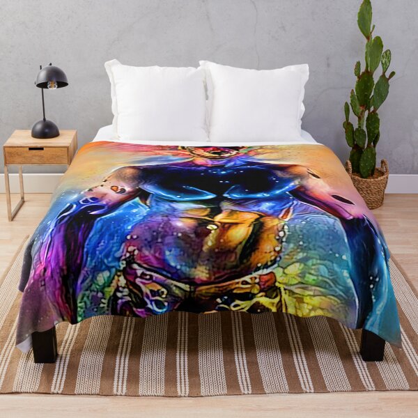 Item preview, Magical Dreams of a Muscle Pup designed and sold by ArcadiaAbstract.