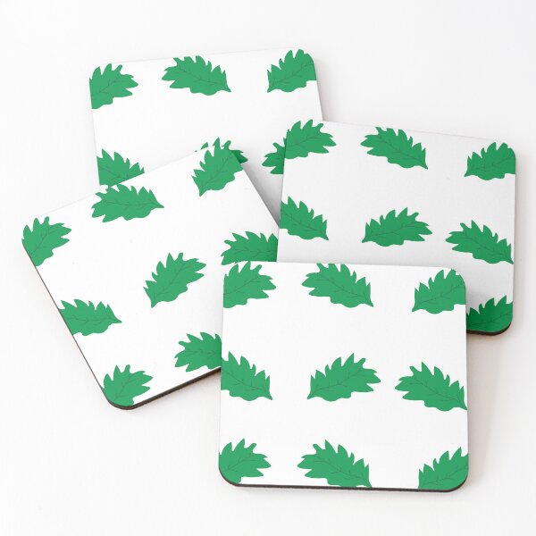Item preview, Leaves designed and sold by ZZVeggies.