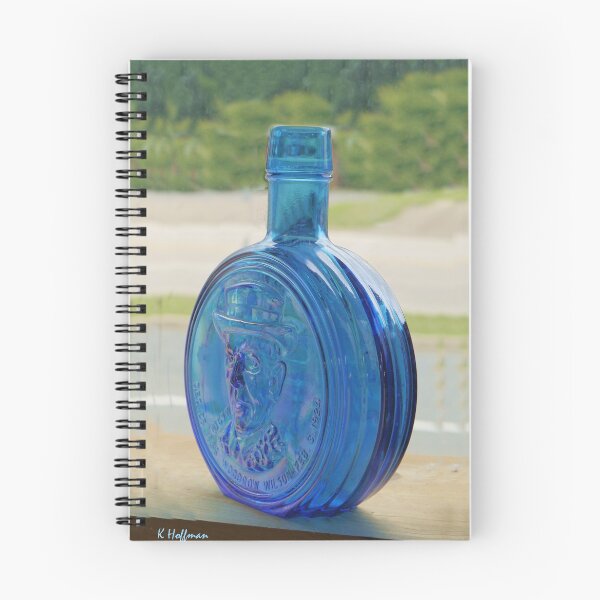 Item preview, Woodrow Wilson Whisky designed and sold by webster7.