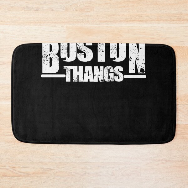 Item preview, Boston Thangs designed and sold by bitcam18.