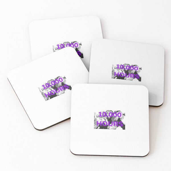 Item preview, PRETTYMUCH Violet designed and sold by art-by-harmonie.