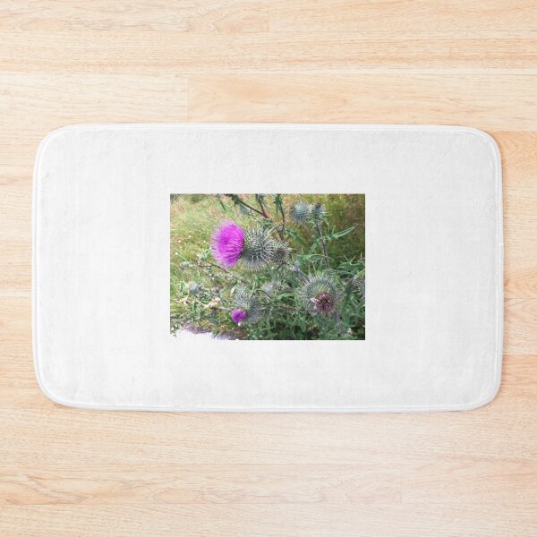 Item preview, Thistle... designed and sold by RichImage.