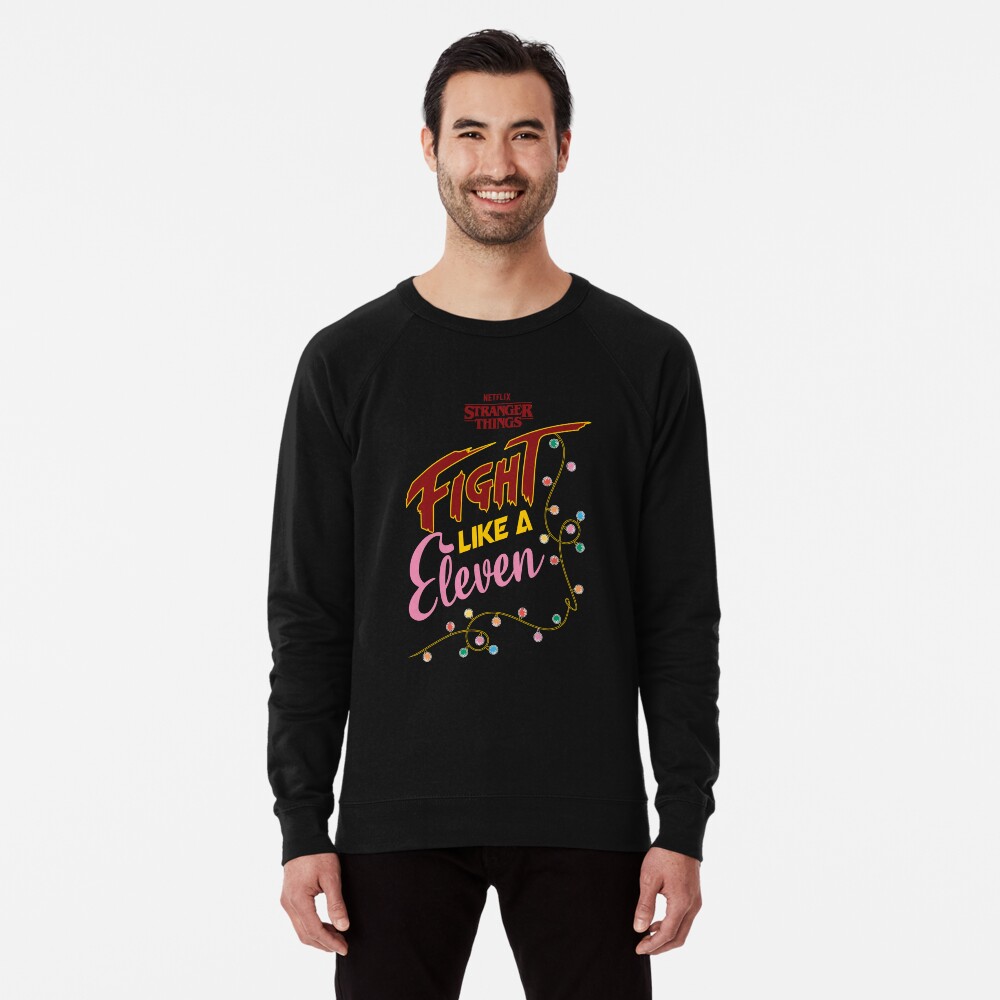 Item preview, Lightweight Sweatshirt designed and sold by FunGangStore.