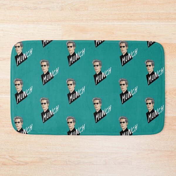 Item preview, "Munch" designed and sold by ASCreative.