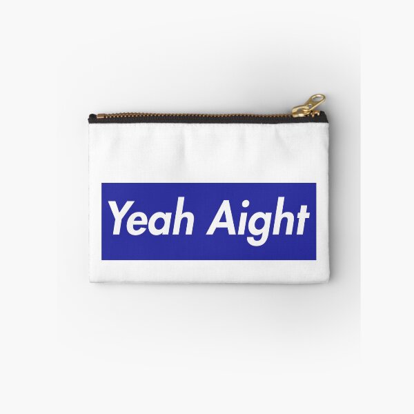 Item preview, Yeah Aight - Blueface designed and sold by regalthreads.