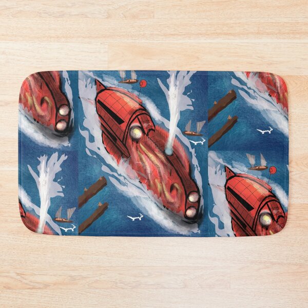 Item preview, The Nautilus Submarine  designed and sold by Cherylgrayum.