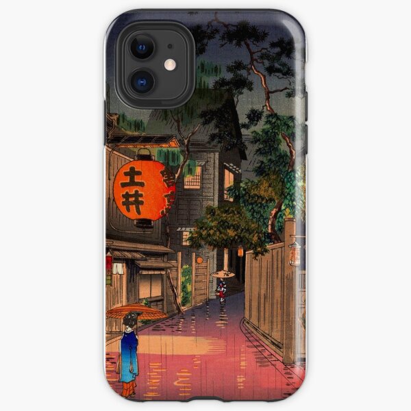 Japan iPhone cases & covers | Redbubble