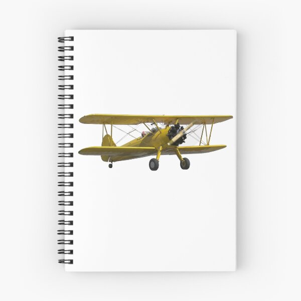 Item preview, Boeing Stearman Trainer  designed and sold by AlexIPhotograph.