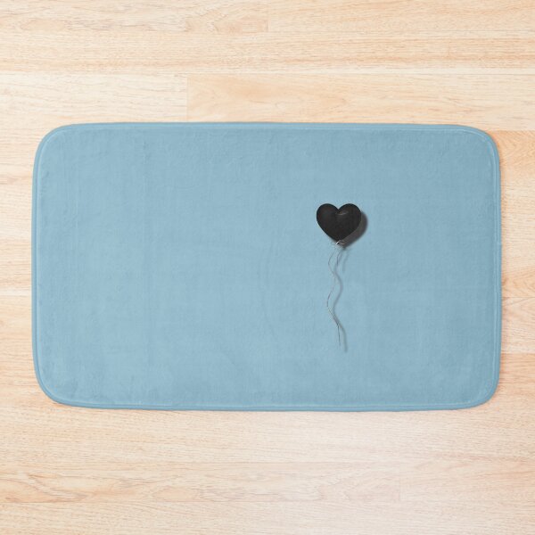 Item preview, Pulling on the Heart Strings. Black & white with Shadow effect. Reach for this heart balloon on a string designed and sold by tinytiger77.