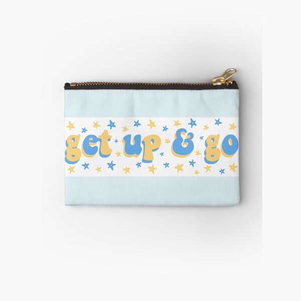 Item preview, Get Up and Go designed and sold by Lauren Isbel.