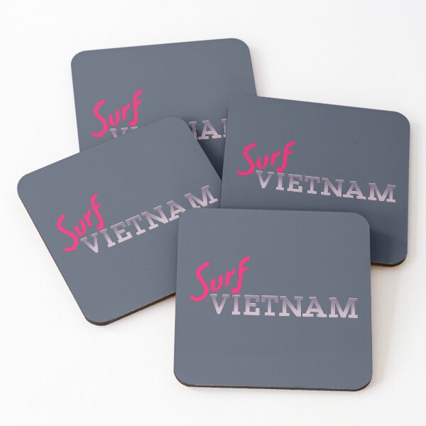 Item preview, Surf Vietnam designed and sold by ASCreative.