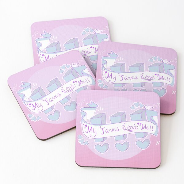 Item preview, Self Insert (Blue/Purple) designed and sold by KayDoodles.