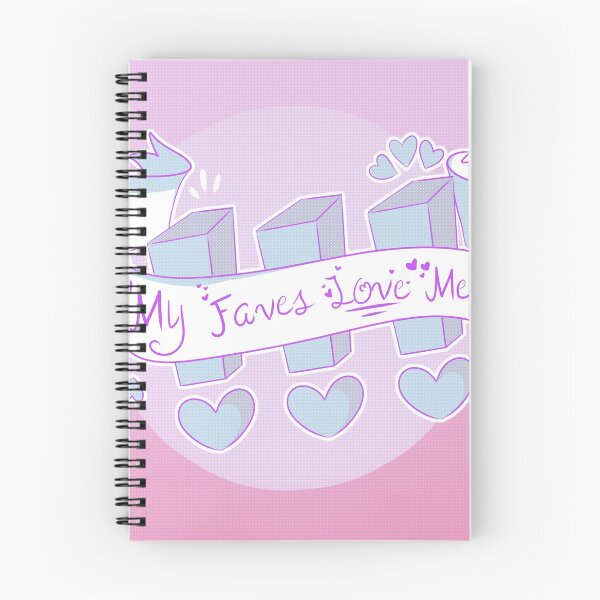 Item preview, Self Insert (Blue/Purple) designed and sold by KayDoodles.