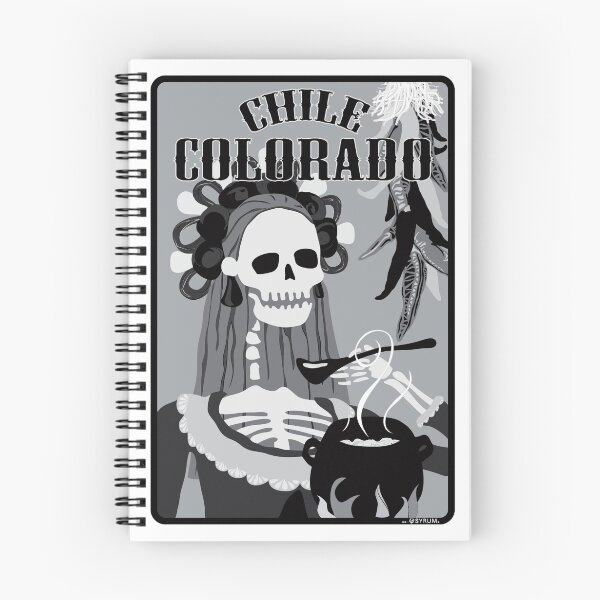 Item preview, chile colorado designed and sold by asyrum.