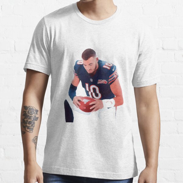 trubisky shirt