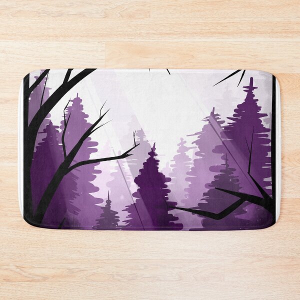 Item preview, Come to the Woods designed and sold by KayDoodles.
