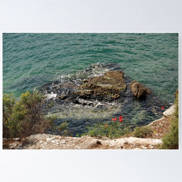 Item preview, Sea Rock designed and sold by Mezei József Tibor.