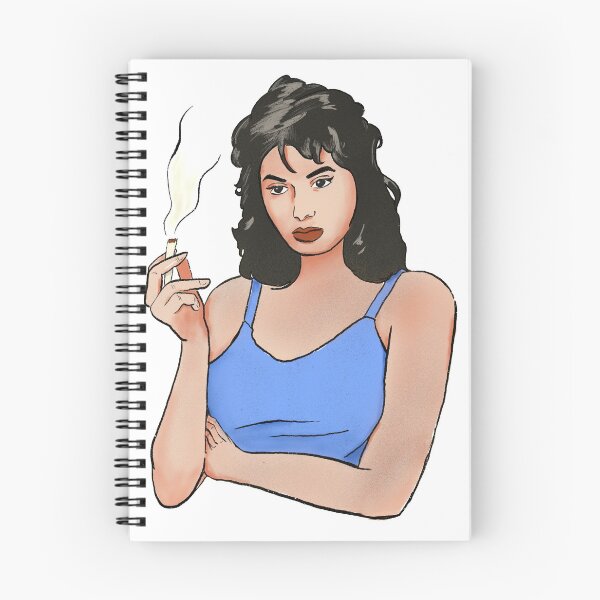 Item preview, Cigar woman designed and sold by Luthfi-Lmy.