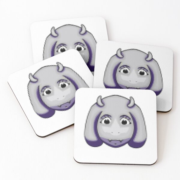 Item preview, Pixel Goat Mom designed and sold by flightedbird.
