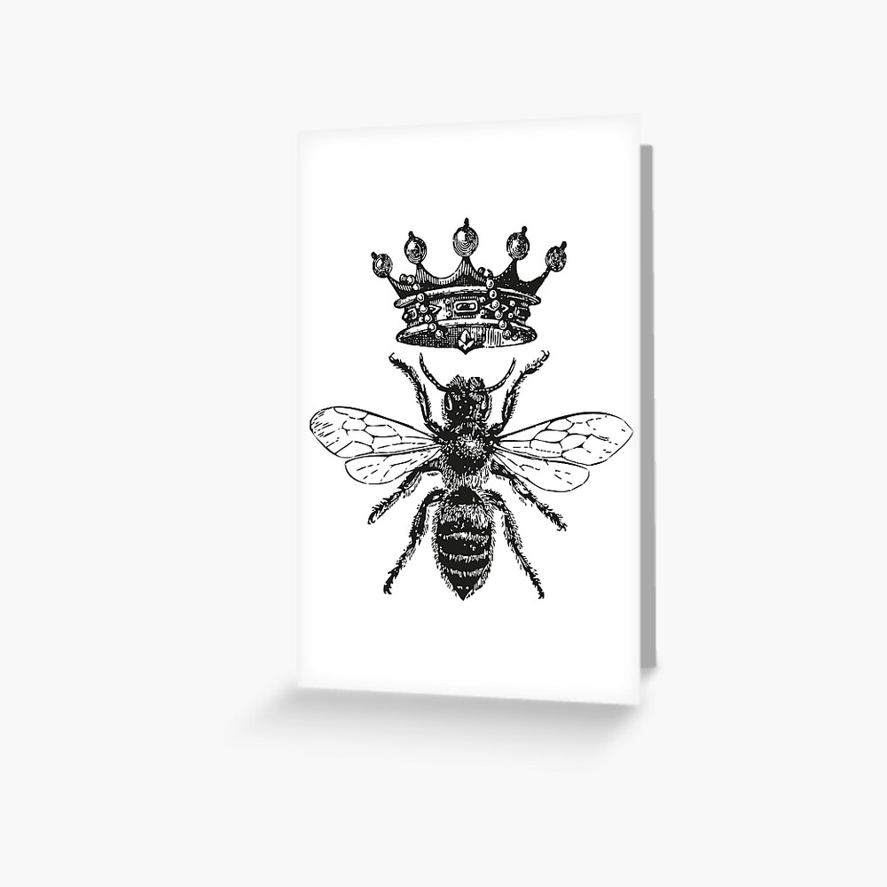 Item preview, Greeting Card designed and sold by EclecticAtHeART.