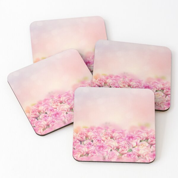 Item preview, Beautiful pink roses bloom for background designed and sold by svetlanna.