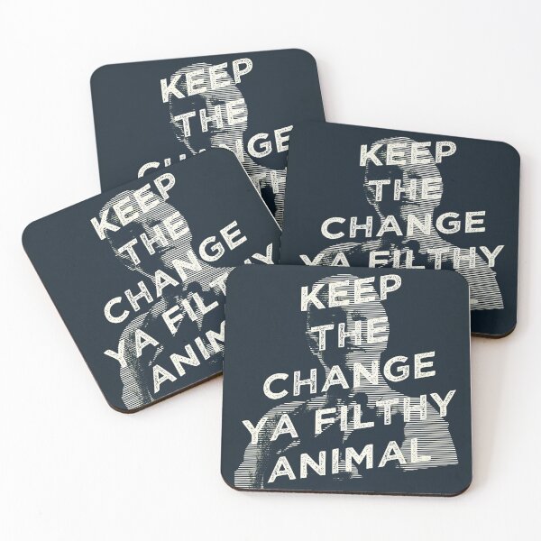 Item preview, Generous Johnny designed and sold by ASCreative.