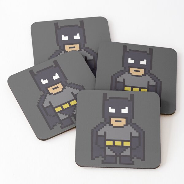 Item preview, Pixel Hero designed and sold by omundoe.