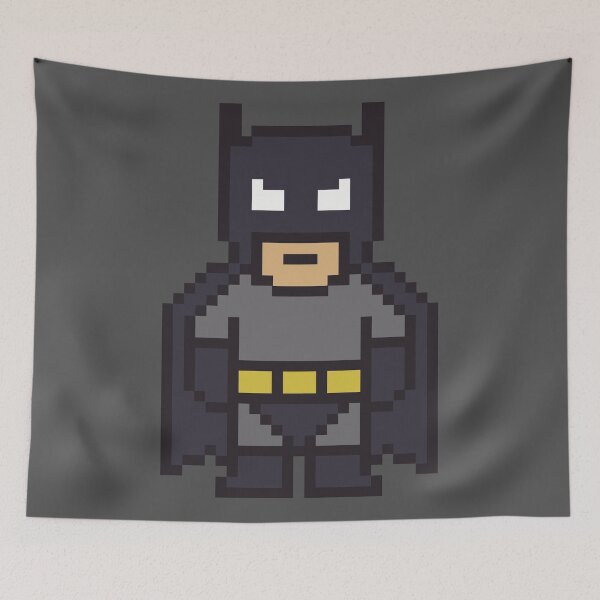 Item preview, Pixel Hero designed and sold by omundoe.
