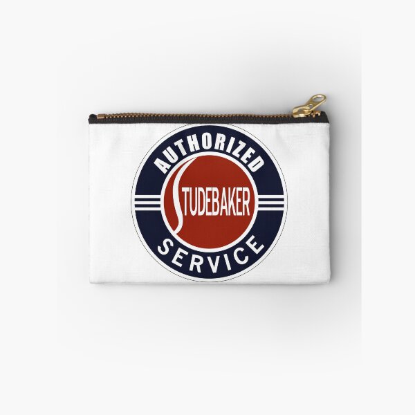 Item preview, Authorized Studebaker Service vintage sign designed and sold by htrdesigns.