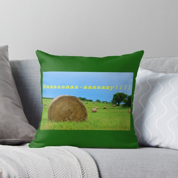 Item preview, Haaaaaaaa-aaaaaay! Bales designed and sold by SEEphotos7171.