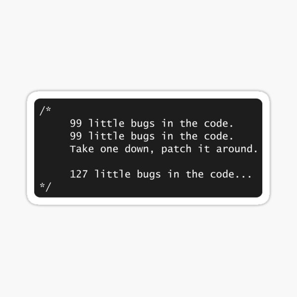 Bug Meme Stickers Redbubble - roblox codes pj new roblox girl codes best quotes