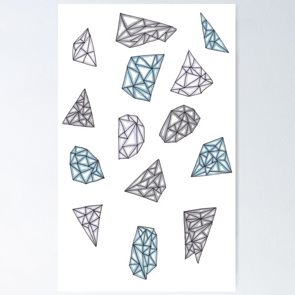 Item preview, Geo designed and sold by happysoul.