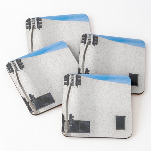 Item preview, The building on the corner designed and sold by justine Gordon.