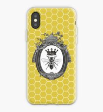 Queen Bee iPhone Case
