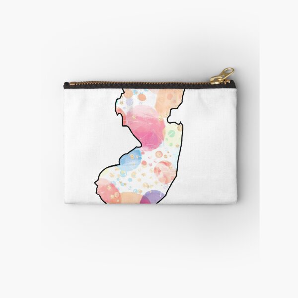 Item preview, Colorful New Jersey designed and sold by Skylyr VanDerveer.