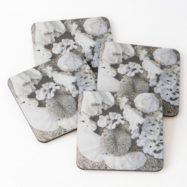 Item preview, sea shells designed and sold by justine Gordon.