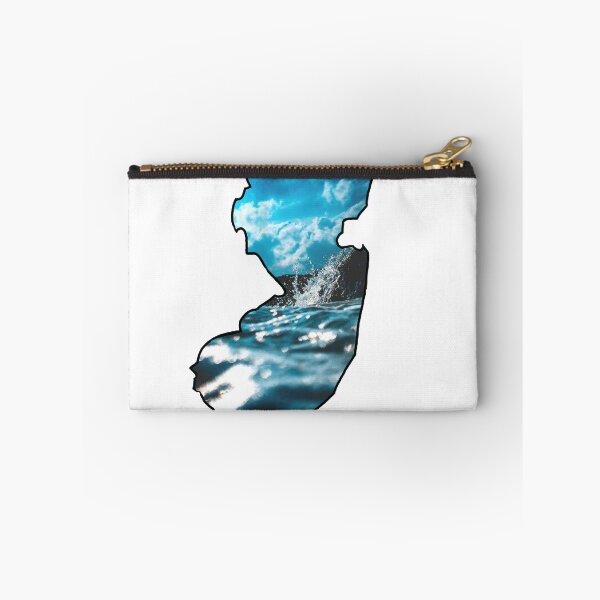 Item preview, Ocean Wave New Jersey designed and sold by Skylyr VanDerveer.