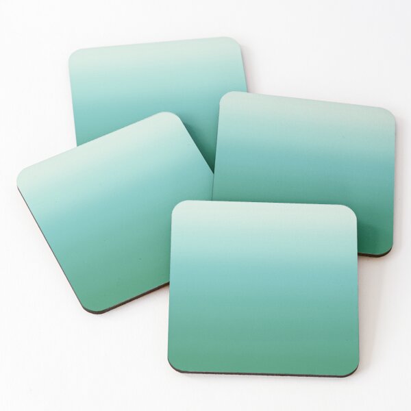 Item preview, Seafoamin' Ombre (blended) designed and sold by CanisPicta.