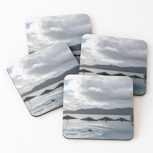 Item preview, the swimmer designed and sold by justine Gordon.