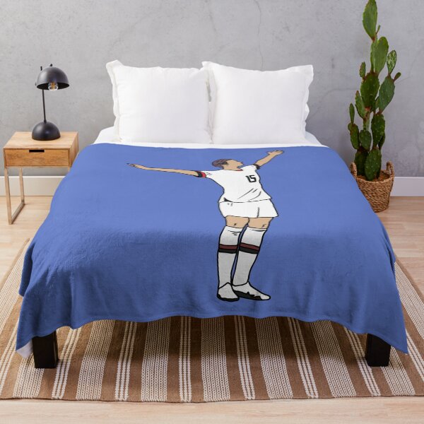 Item preview, Megan Rapinoe Celebration designed and sold by RatTrapTees.