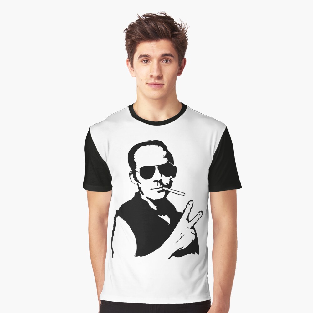 Item preview, Graphic T-Shirt designed and sold by mindofpeace.