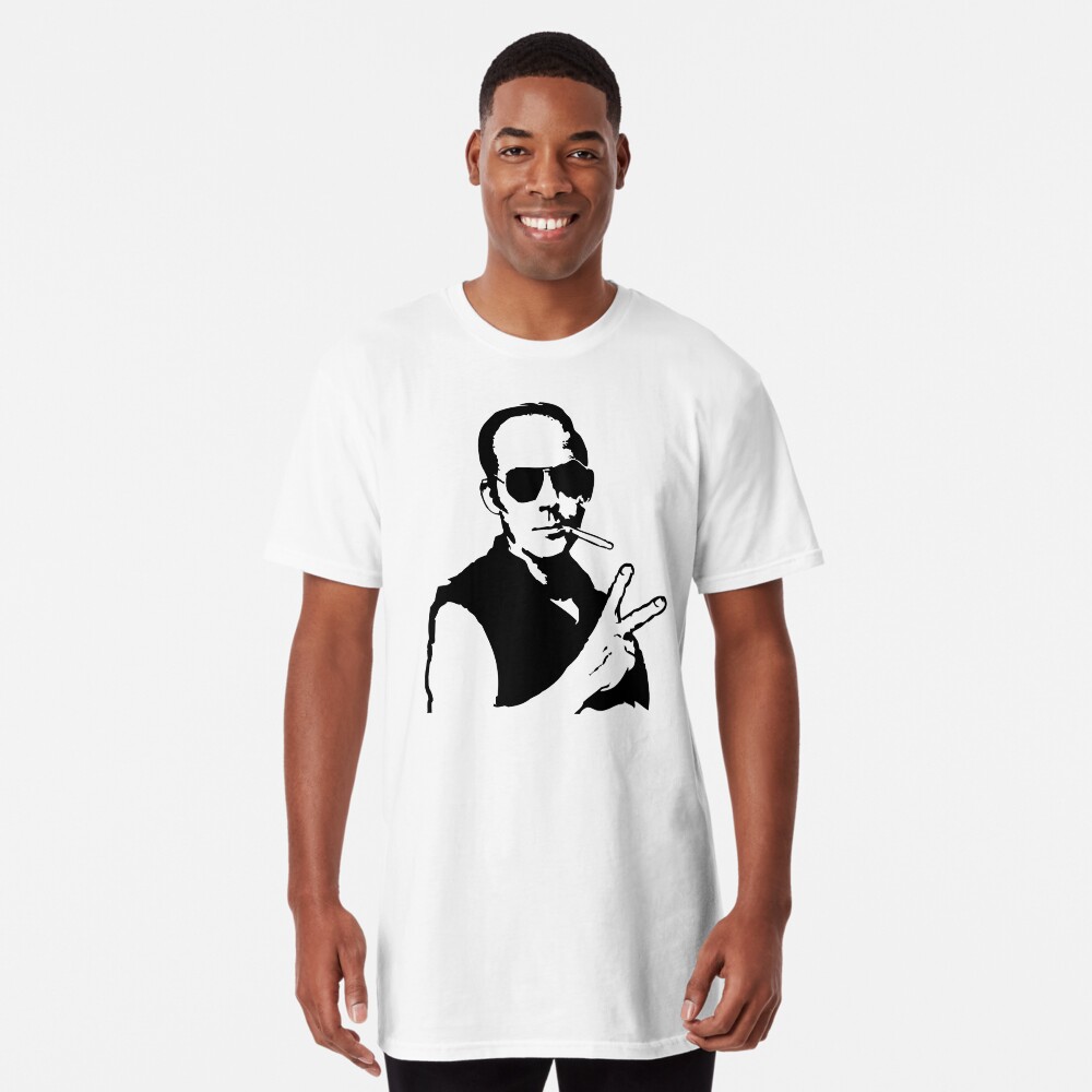 Item preview, Long T-Shirt designed and sold by mindofpeace.