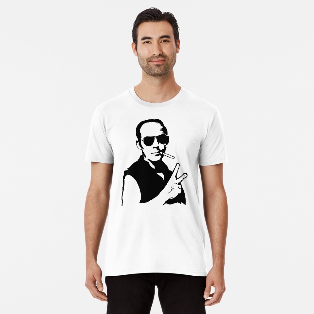 Item preview, Premium T-Shirt designed and sold by mindofpeace.