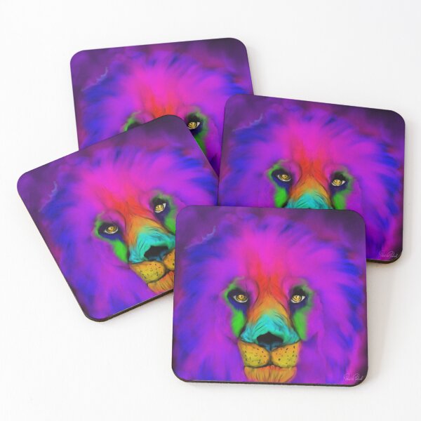 Item preview, Lion King designed and sold by Patricia Piotrak.